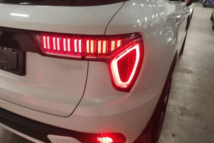 Used Lynk & Co 01 EM-P 2019 1.5T PHEV Pro