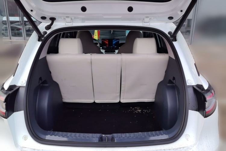 Used Geely Galaxy Geome 2025 310km Dream Edition