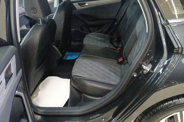 Used Volkswagen Sagitar 2023 300TSI DSG Excellence Edition