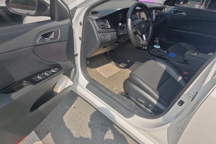 Used Hyundai Mistra 2016 1.8L Automatic Deluxe DLX Model