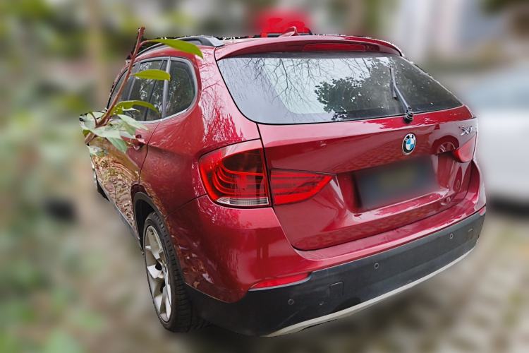 Used BMW X1 2010 xDrive28i
