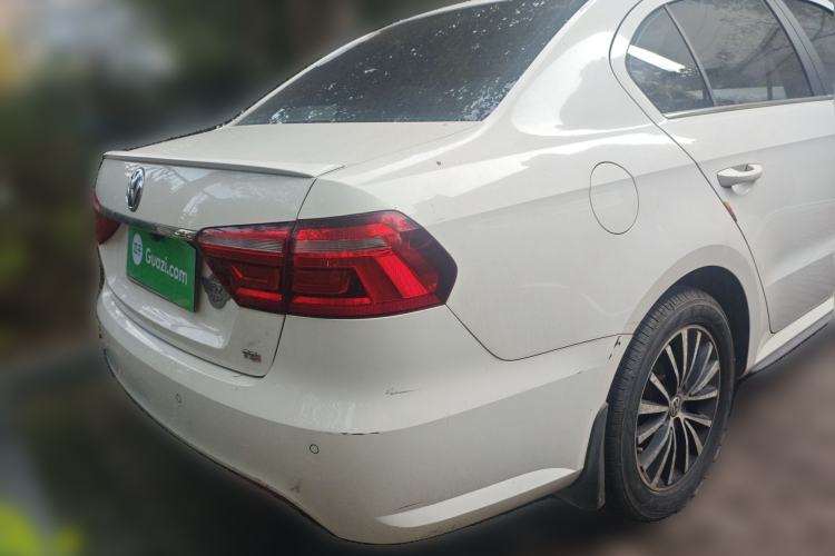 Used Volkswagen Lavida 2014 1.4TSI DSG Sport Edition