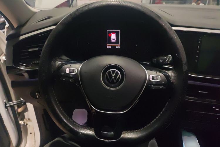 Used Volkswagen Tayron 2021 280TSI Two-Wheel Drive Luxury Smart Connectivity Version