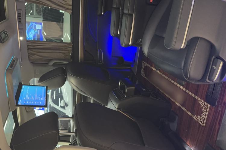 Used GAC Trumpchi M8 2021 Lingxiu Series 390T Ultimate Edition
