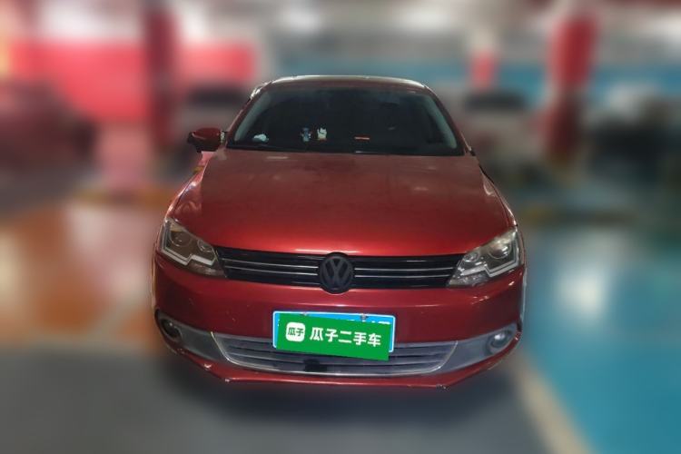 Used Volkswagen Sagitar 2012 1.8TSI Automatic Flagship Edition