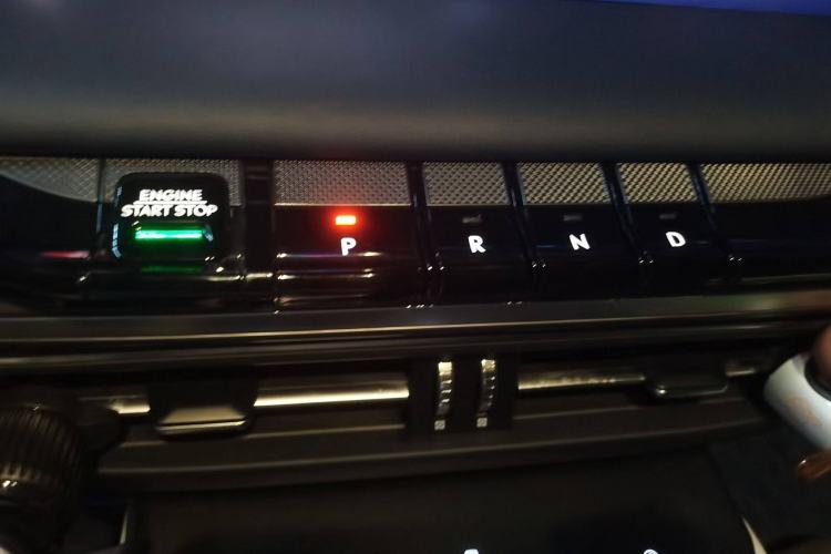 Used Lincoln Z 2022 iKoo Luxury Edition
