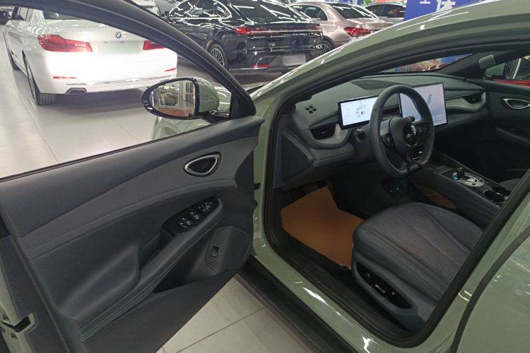 Used BYD Seal 06GT 2025 Intelligent Driving Version 605 Heatwave Edition