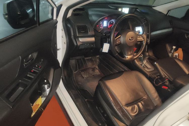 Used Subaru XV 2012 2.0i Elite Edition
