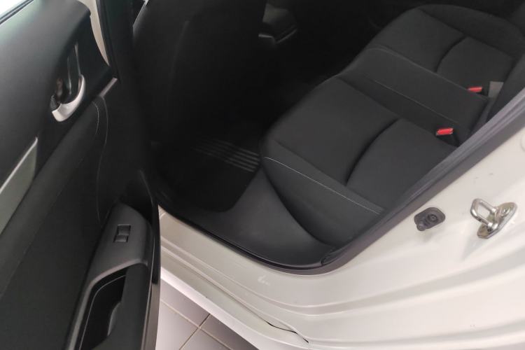 Used Honda Civic 2016 220TURBO CVT Luxury Edition