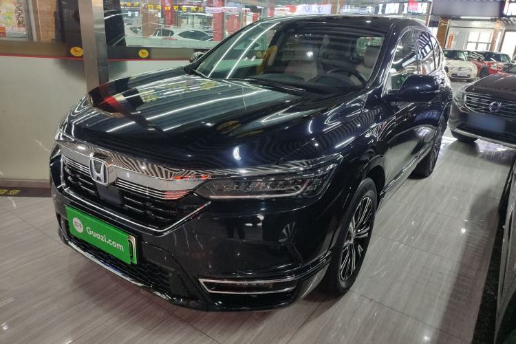 Used Honda Breeze New Energy 2022 ePHEV Prestige Edition