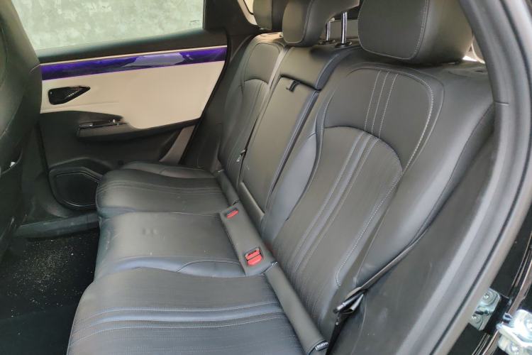 Used Geely Galaxy L7 2024 1.5T 115 km MAX Dragon Edition