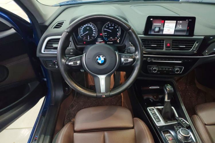 Used BMW 1 Series 2019 118i M Sport Package
