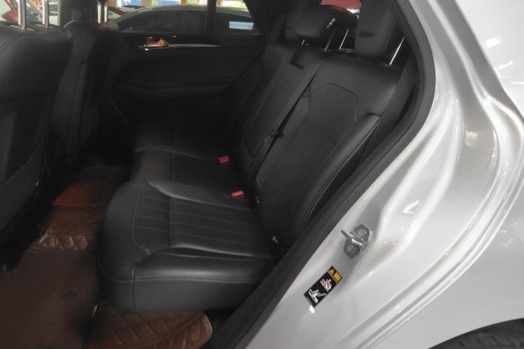 Used Mercedes-Benz GLE-Class 2019 GLE 400 Luxury Package Sport Package Radar Package Night Package Plus Edition
