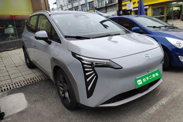 Used AION Y 2023 Plus 510 Enjoy Edition