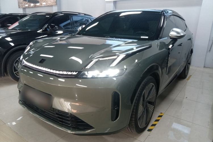 Used Lynk & Co 08 EM-P 2023 220km All-Wheel-Drive Performance Halo