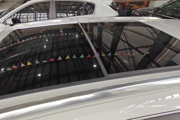 Used Buick Envision 2021 532T Two-Wheel-Drive Luxury Version