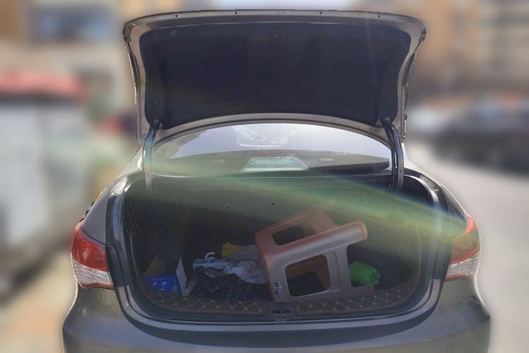 Used Nissan Sylphy 2019 Classic 1.6XE+ CVT SmartConnect Leading Edition
