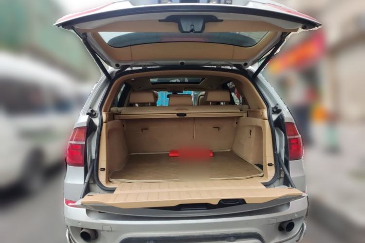 Used BMW X5 2011 xDrive35i Leading Model