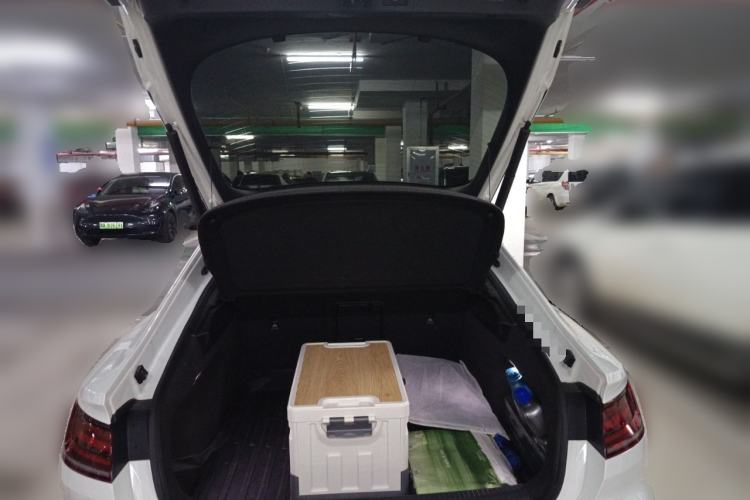 Used Volkswagen FAW-Volkswagen CC 2023 380TSI Striking Edition