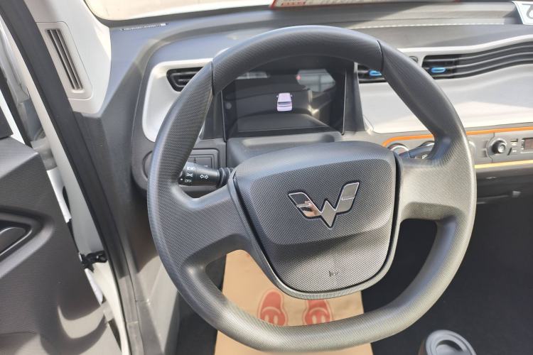 Used Wuling Hongguang MINIEV 2022 Enjoy Edition Lithium Iron Phosphate