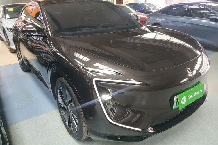 Used Avatr 07 2024 Max Pure Electric Edition
