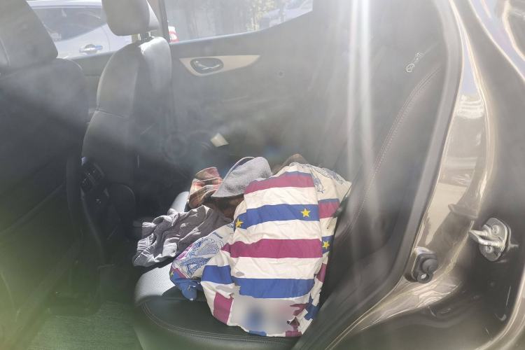 Used Nissan Qashqai 2022 2.0L CVT XV Premier Luxury Edition
