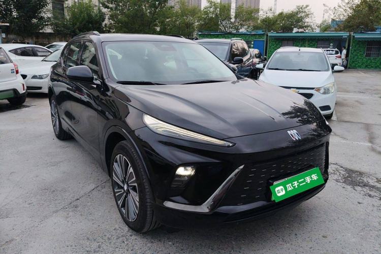 Used Buick E5 2023 Zhenxiang Standard Range Edition
