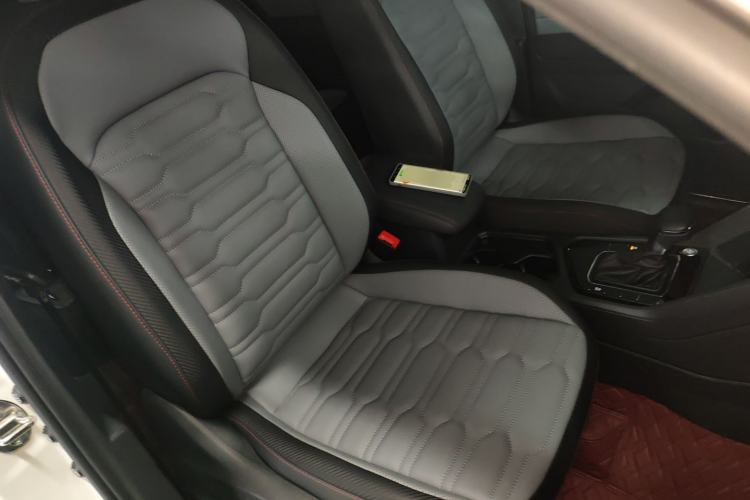 Used Volkswagen Tiguan X 2022 330TSI Two-Wheel Drive Enjoyment Version