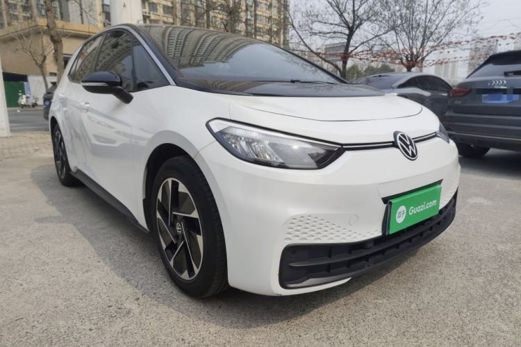 Used Volkswagen ID.3 2024 Pure & Smart Edition
