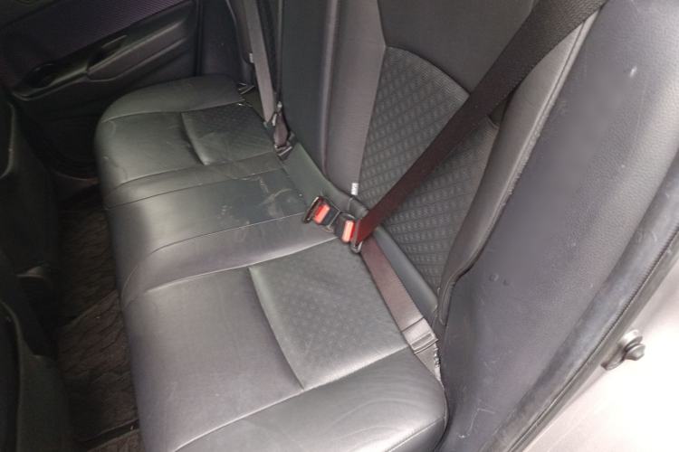 Used Toyota IZOA EV 2020 E·Smart Edition
