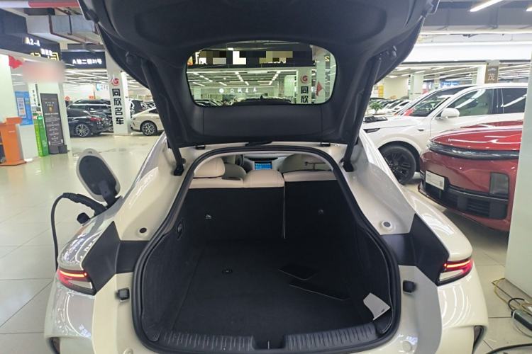 Used IM L6 2024 Max Standard Edition
