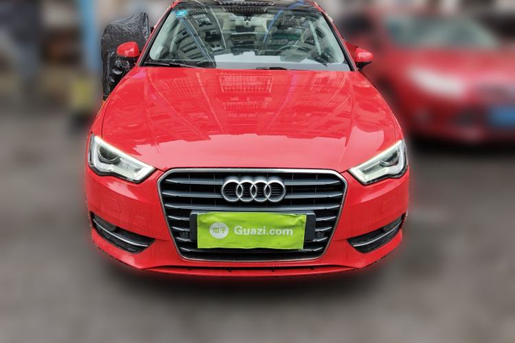 Used Audi A3 2016 Sportback 35 TFSI Style Edition