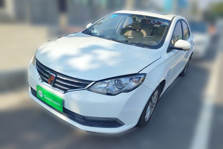 Used Roewe 360 2015 1.5L Automatic Luxury Edition