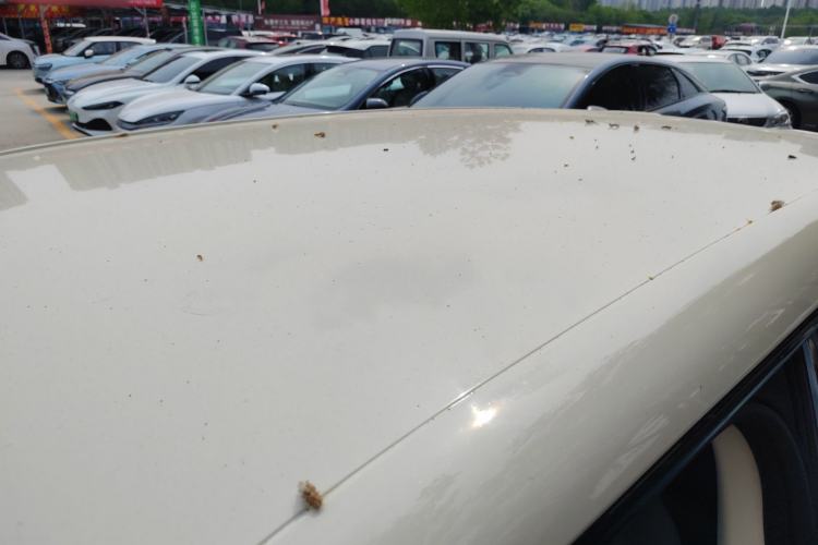 Used Dongfeng NAMMI 01 2024 430 Plus Roof