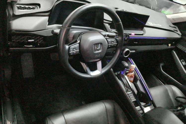 Used Honda Accord 2023 260TURBO Excellence Edition
