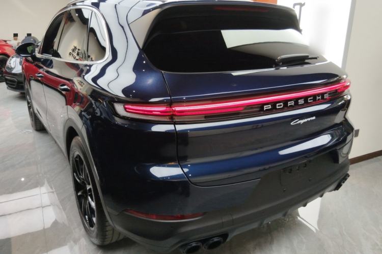 Used Porsche Cayenne 2024 Cayenne 3.0T
