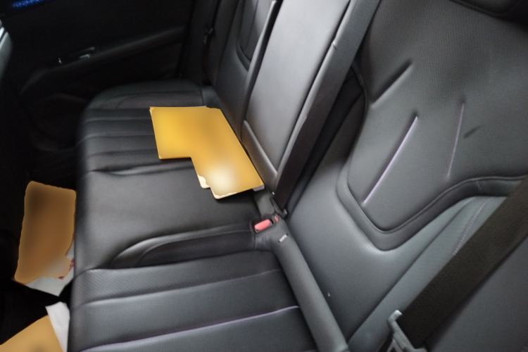 Used Deepal L07 2024 230Max Range-Extended Version