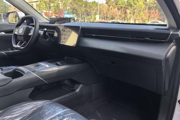 Used CHANGAN OSHAN 520 2025 Standard Edition