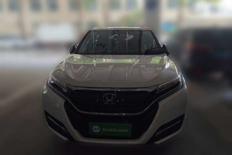 Used Honda UR-V 2017 370TURBO 2WD Prestige Edition China V Front