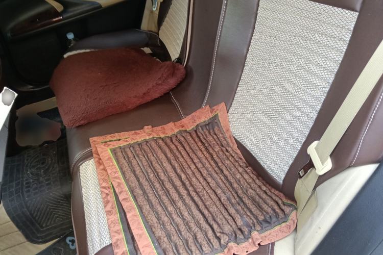 Used Toyota Reiz 2013 2.5S Elite Edition
