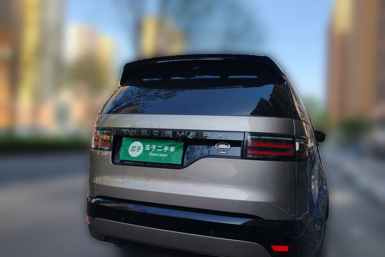 Used Land Rover Discovery 2021 360 PS R-Dynamic HSE
