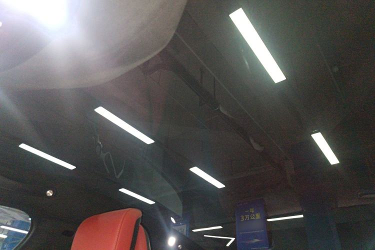 Used Xiaomi Auto SU7 2024 Four-Wheel Drive Ultra-Long Range Advanced Intelligent Driving Max Edition