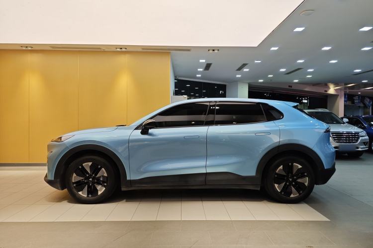 Used Deepal S05 2024 510 Plus Pure Electric Version