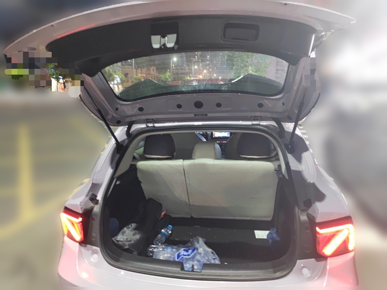 MG 4 EV 2026 Model 437 All-in-One Edition — снимка 19