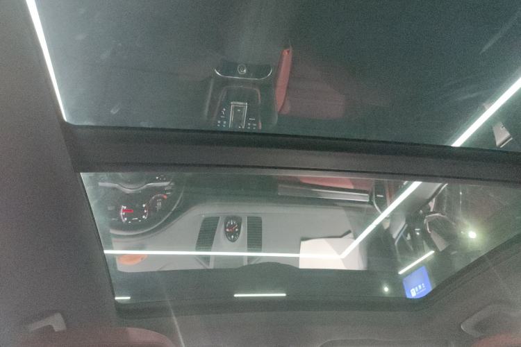 Used Porsche Cayenne 2023 Cayenne 3.0T Platinum Edition
