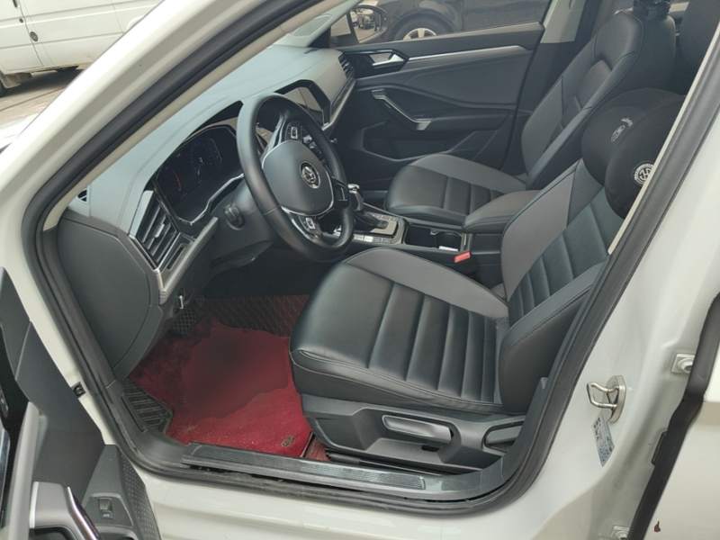 Used Volkswagen Sagitar 2022 280TSI DSG Flyover Edition — 14