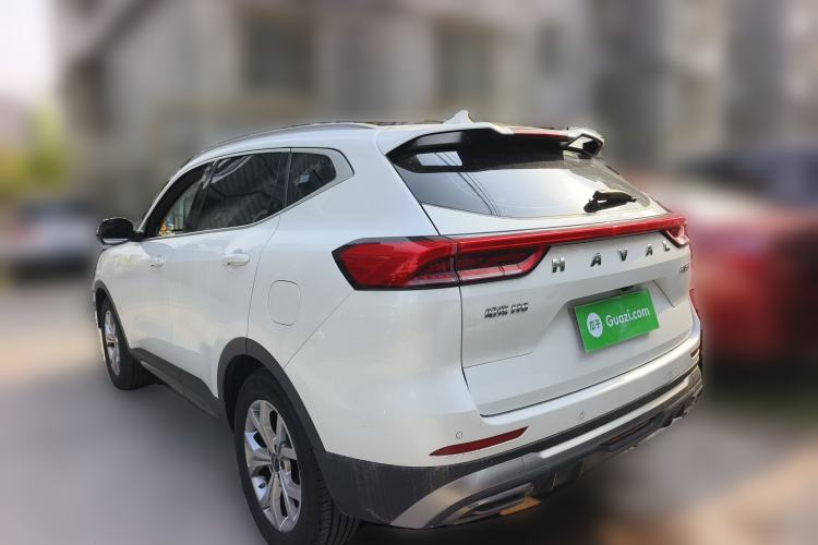 Used Haval H6 2021 National Trend Edition 1.5T Automatic Champion Version