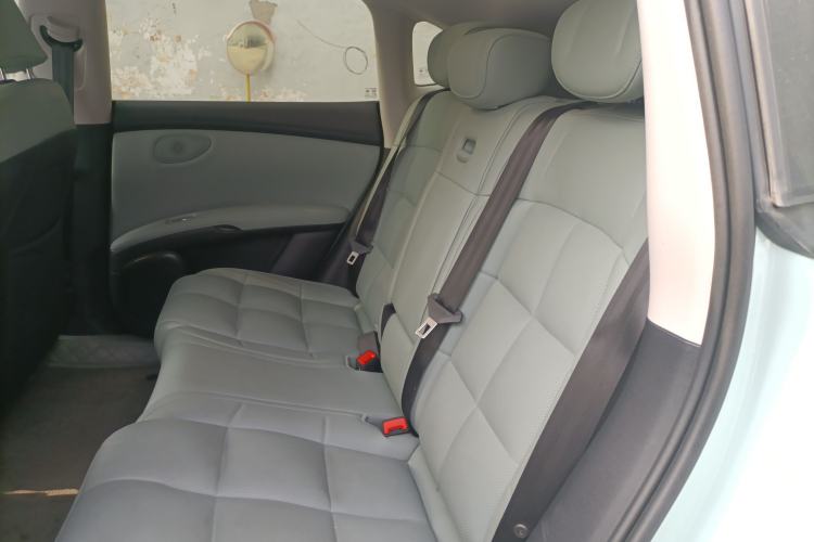 Used IM LS6 2023 Max Long-Range Version