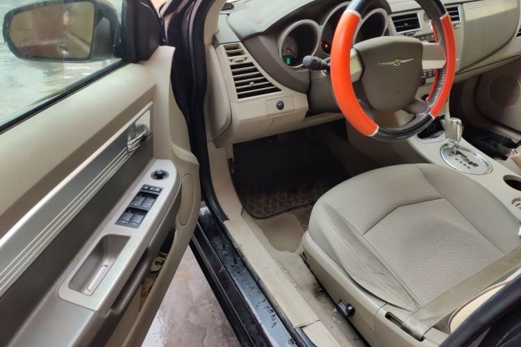 Used Chrysler Sebring 2008 2.0L Comfort Version