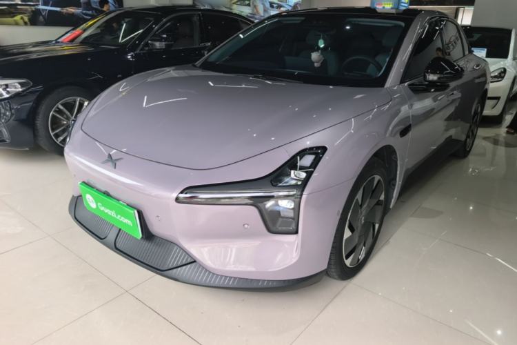 Used XPeng MONA M03 2025 502 Long-Range Max Guazi used car, China used car export, Used car for sale, Used  cars, Cheapest cars for sale